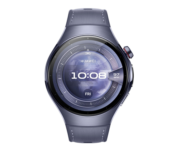 Huawei Watch 5 Purple Titanium LTE fioletowy 46mm - 1330220 - zdjęcie 2